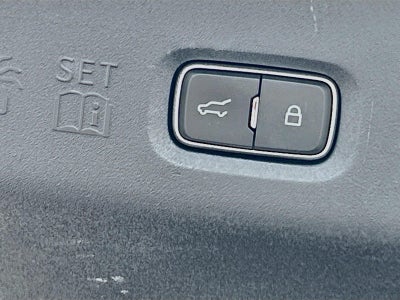 2025 Ford Expedition Platinum MAX