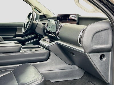2025 Ford Expedition Platinum MAX