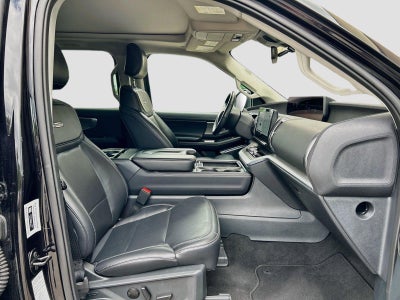 2025 Ford Expedition Platinum MAX