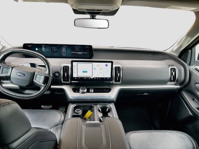 2025 Ford Expedition Platinum MAX