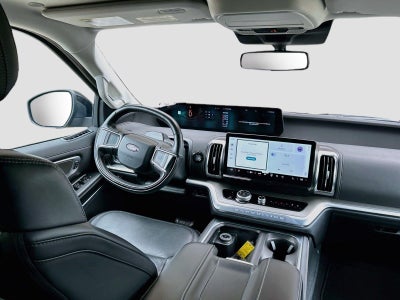 2025 Ford Expedition Platinum MAX