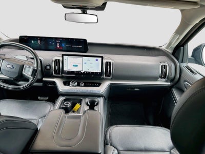 2025 Ford Expedition Platinum MAX
