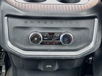 2025 Ford Expedition Platinum MAX