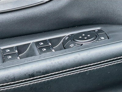 2025 Ford Expedition Platinum MAX