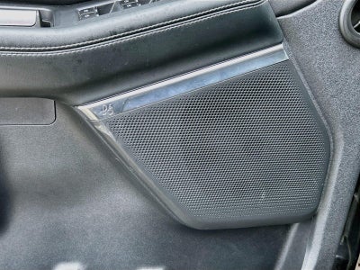 2025 Ford Expedition Platinum MAX