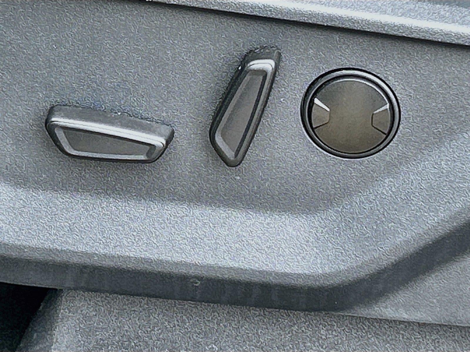 2025 Ford Expedition Platinum MAX