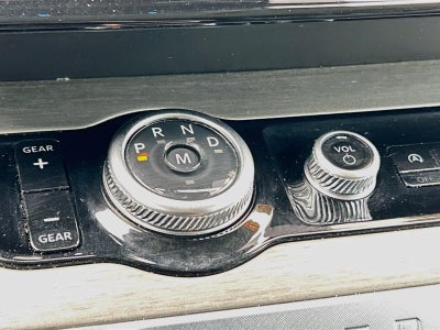 2025 Ford Expedition Platinum MAX