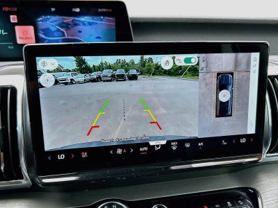 2025 Ford Expedition Platinum MAX
