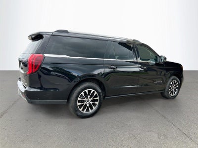 2025 Ford Expedition Platinum MAX