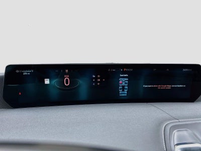 2025 Ford Expedition Platinum MAX