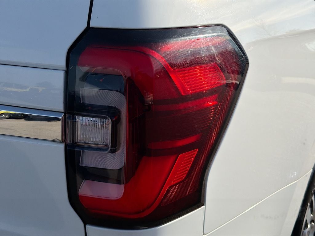 2023 Ford Expedition Limited MAX