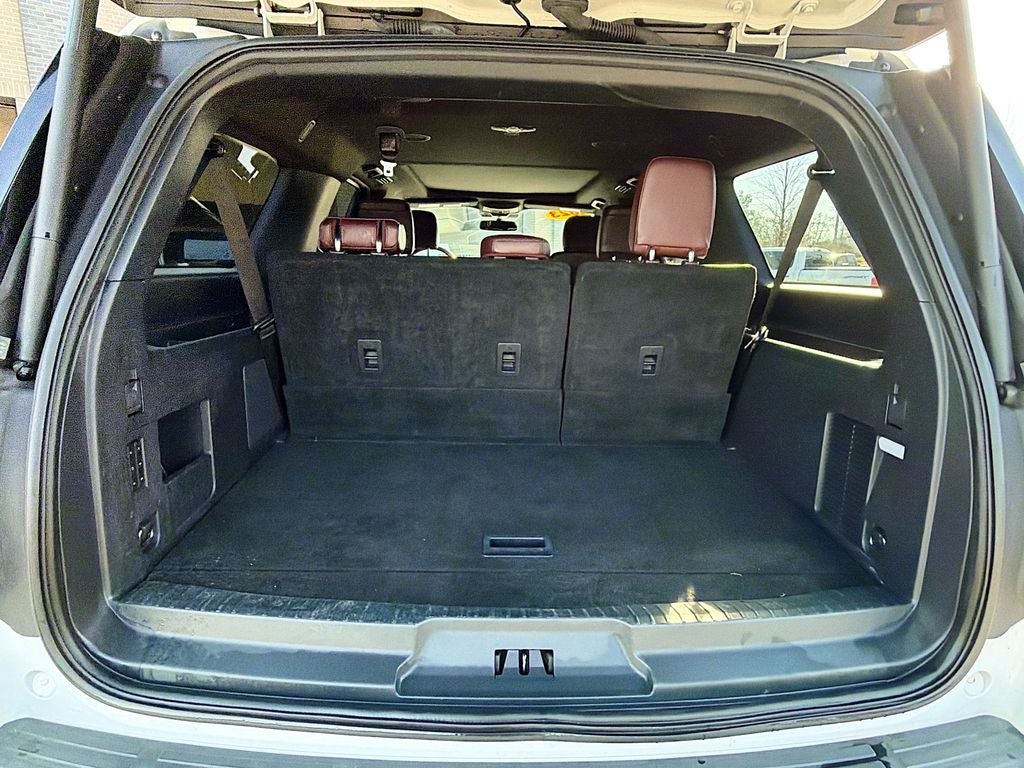 2023 Ford Expedition Limited MAX