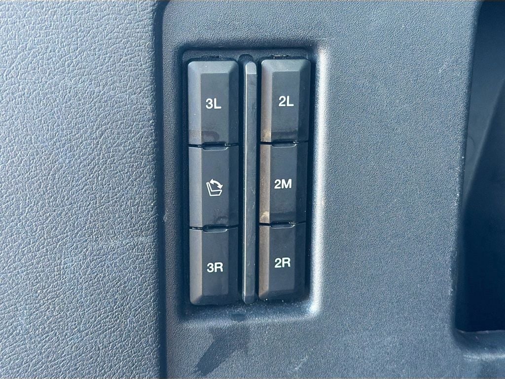 2023 Ford Expedition Limited MAX