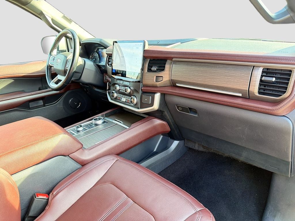 2023 Ford Expedition Limited MAX