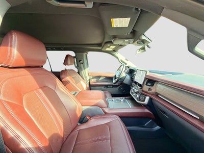 2023 Ford Expedition Limited MAX