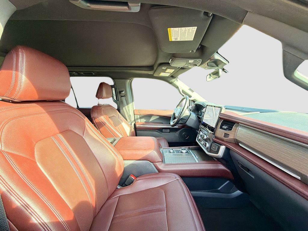 2023 Ford Expedition Limited MAX