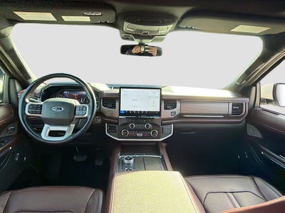 2023 Ford Expedition Limited MAX