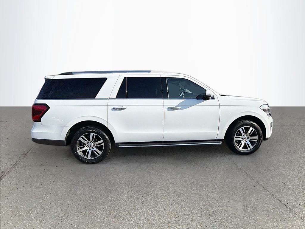 2023 Ford Expedition Limited MAX