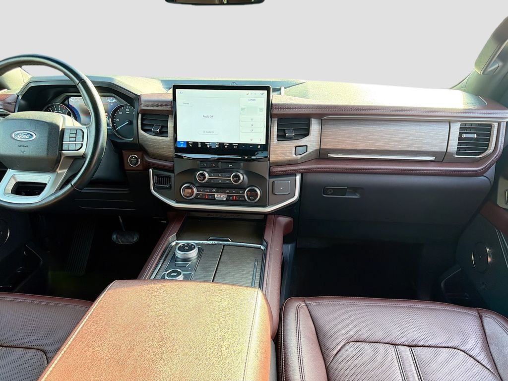 2023 Ford Expedition Limited MAX