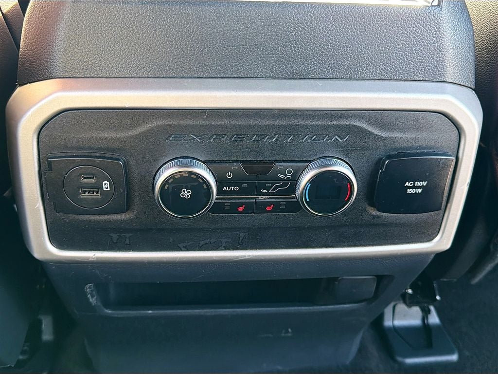 2023 Ford Expedition Limited MAX