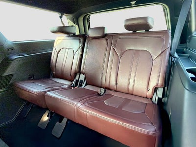 2023 Ford Expedition Limited MAX