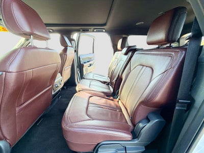 2023 Ford Expedition Limited MAX