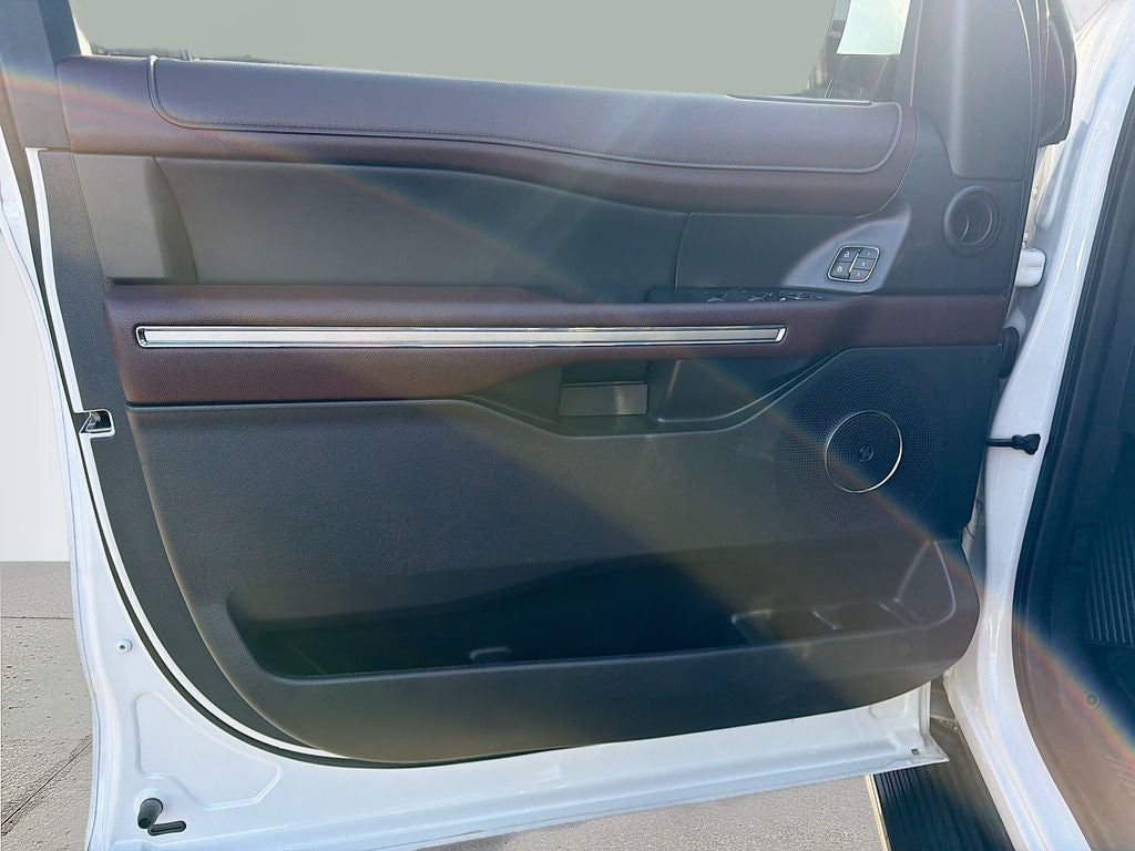 2023 Ford Expedition Limited MAX