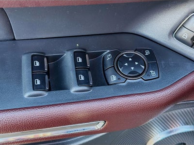 2023 Ford Expedition Limited MAX