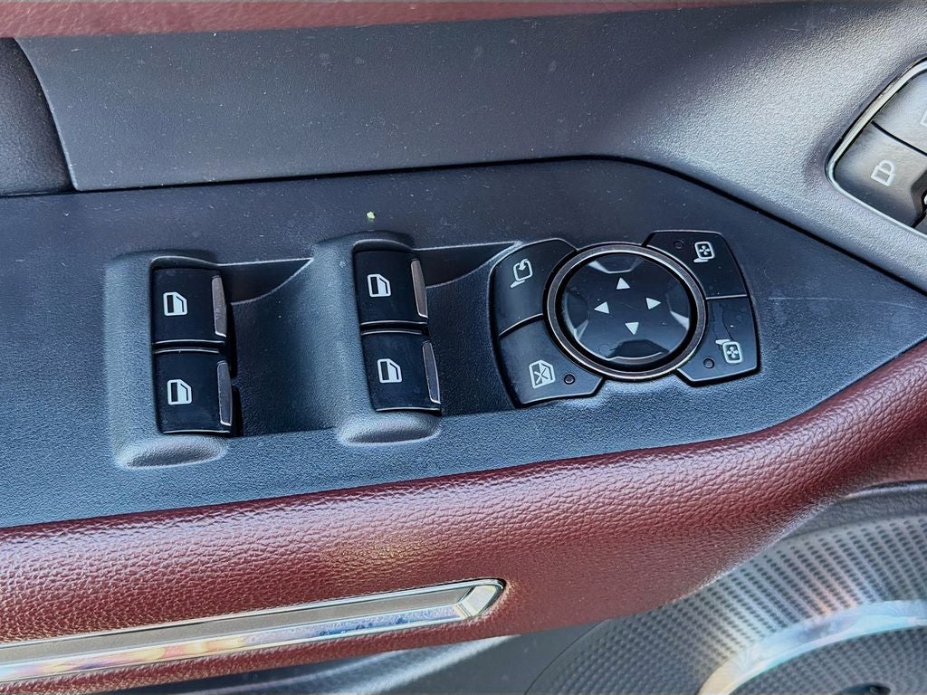 2023 Ford Expedition Limited MAX