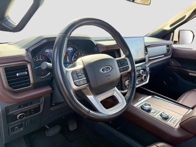 2023 Ford Expedition Limited MAX