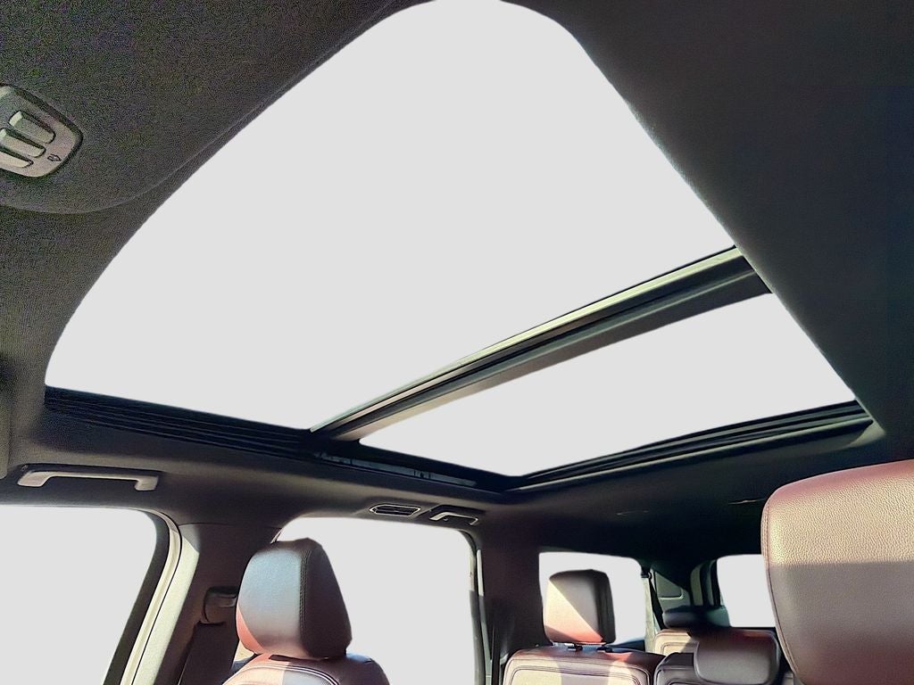 2023 Ford Expedition Limited MAX