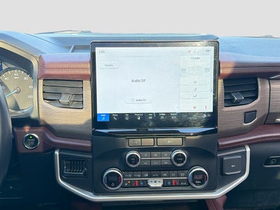 2023 Ford Expedition Limited MAX