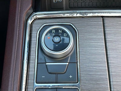 2023 Ford Expedition Limited MAX