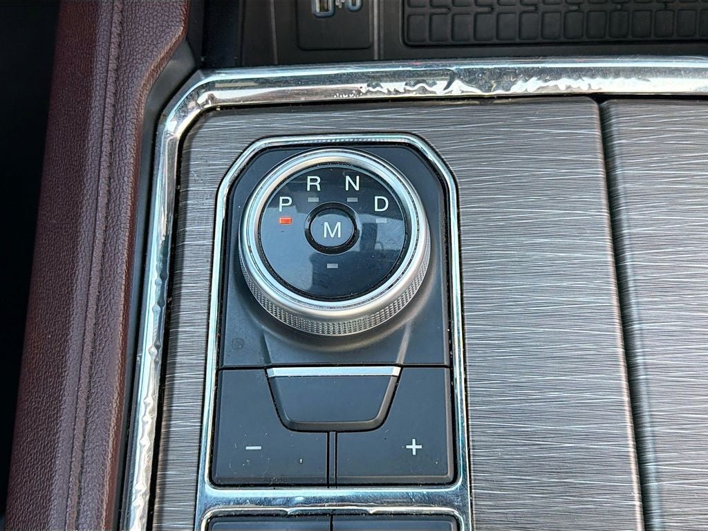 2023 Ford Expedition Limited MAX