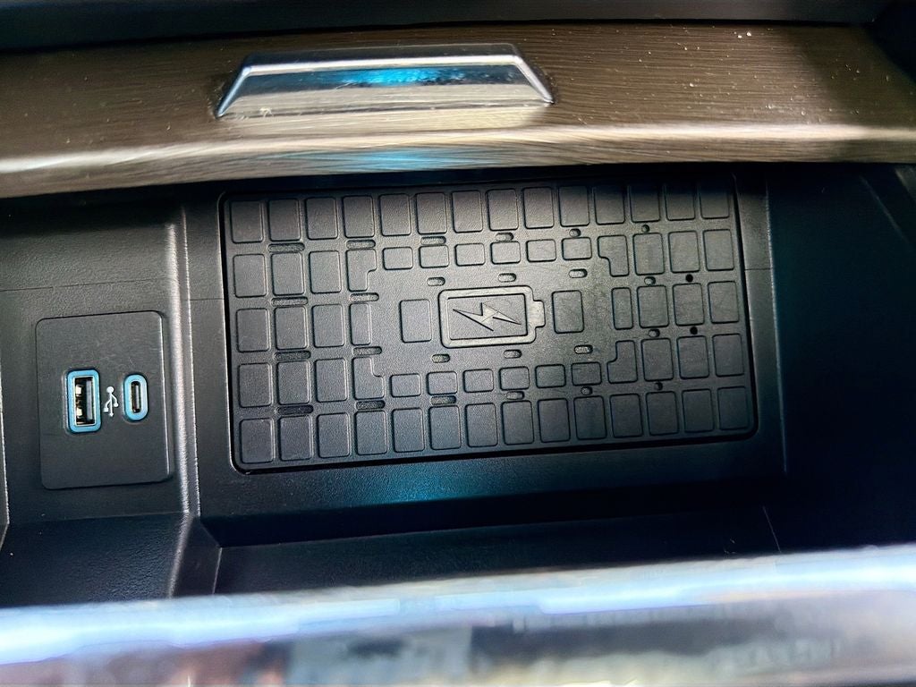 2023 Ford Expedition Limited MAX