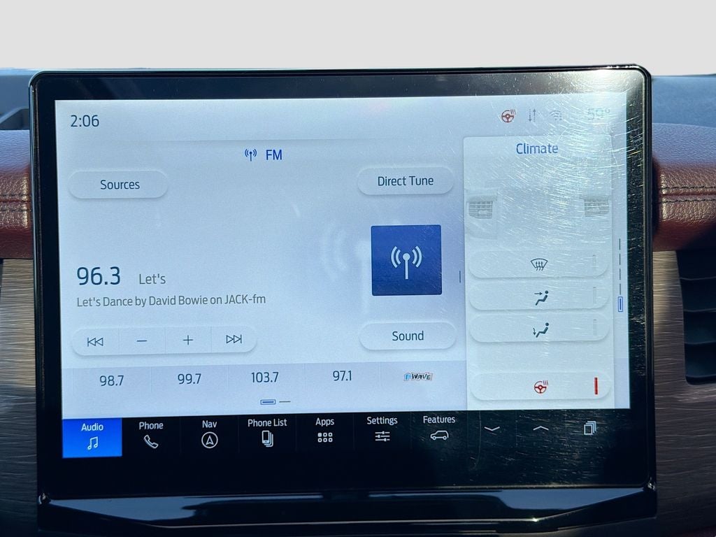 2023 Ford Expedition Limited MAX