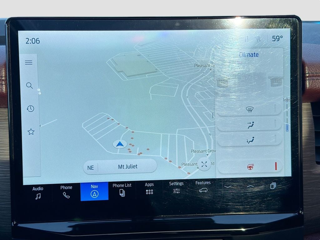 2023 Ford Expedition Limited MAX