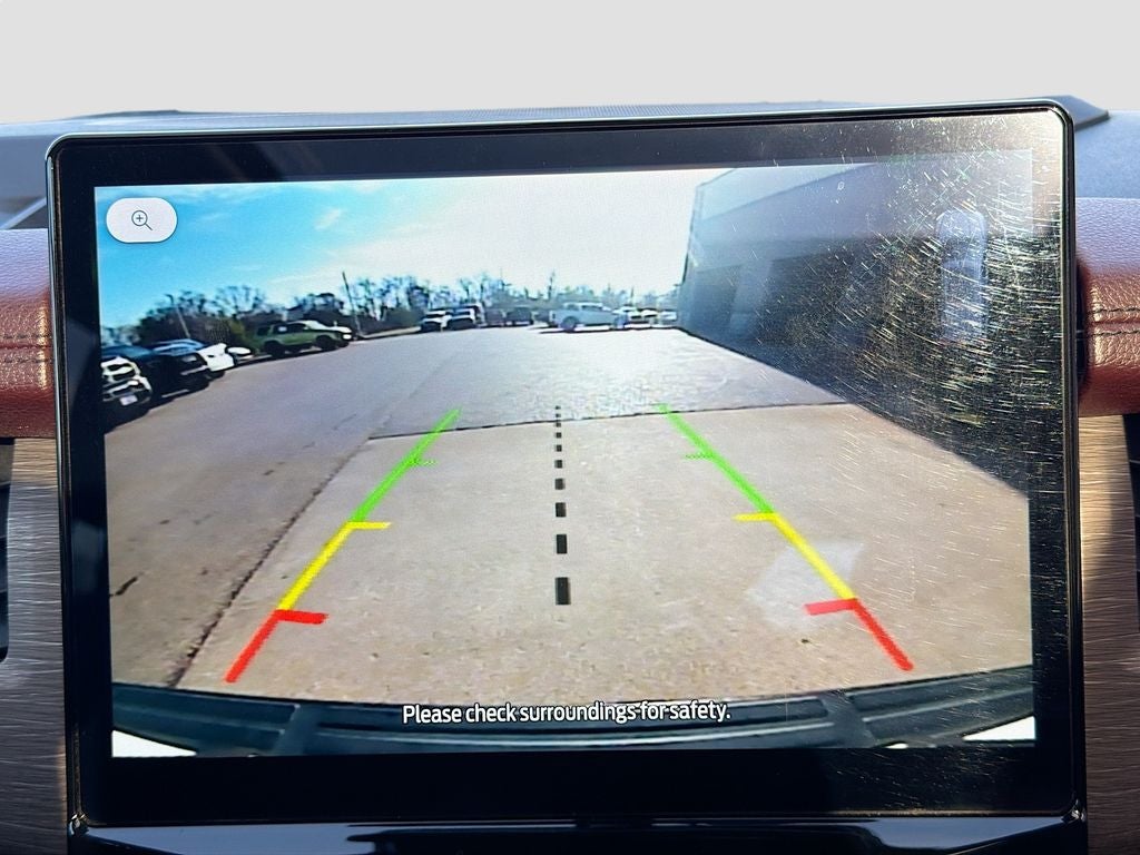 2023 Ford Expedition Limited MAX