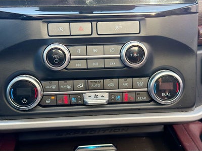 2023 Ford Expedition Limited MAX