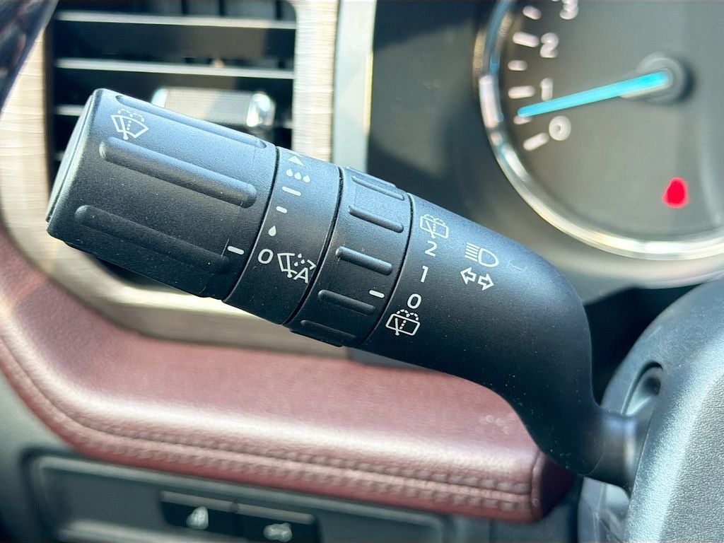 2023 Ford Expedition Limited MAX