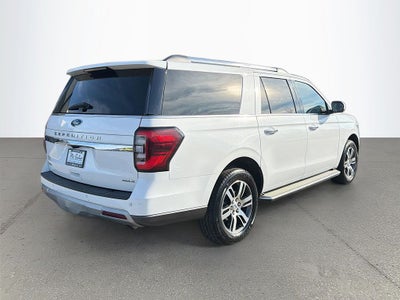 2023 Ford Expedition Limited MAX