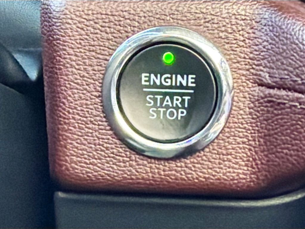 2023 Ford Expedition Limited MAX