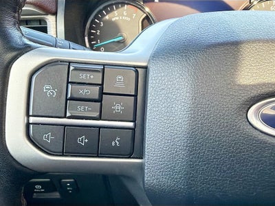 2023 Ford Expedition Limited MAX