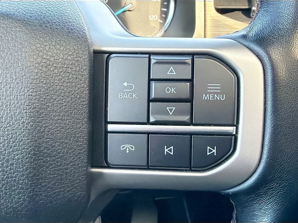 2023 Ford Expedition Limited MAX