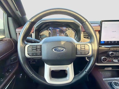2023 Ford Expedition Limited MAX