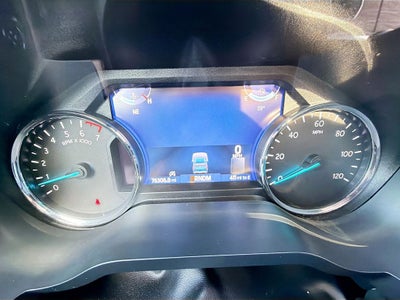 2023 Ford Expedition Limited MAX