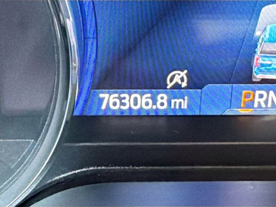 2023 Ford Expedition Limited MAX