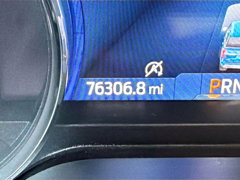 2023 Ford Expedition Limited MAX