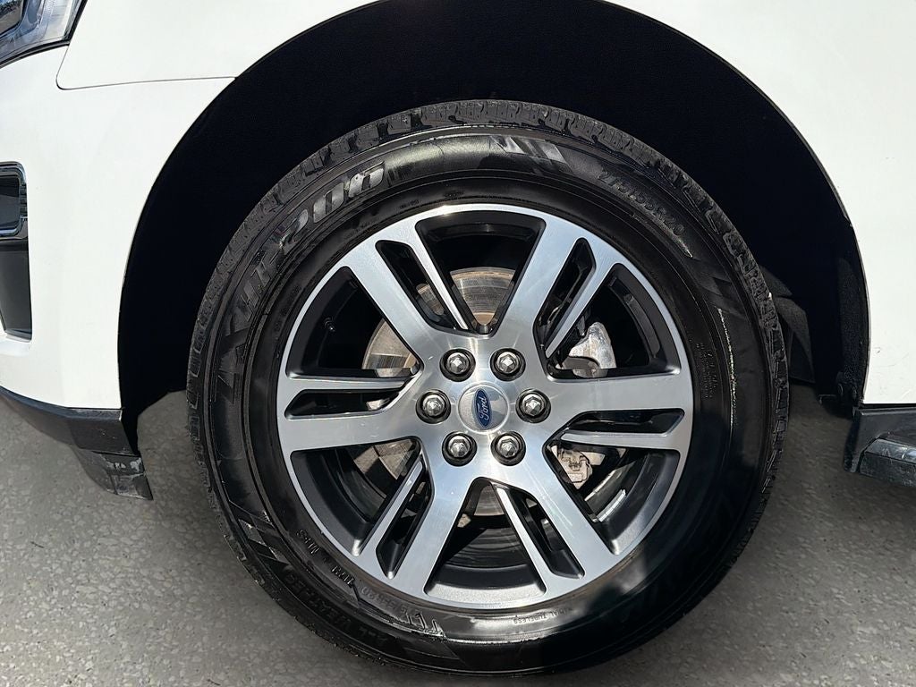 2023 Ford Expedition Limited MAX