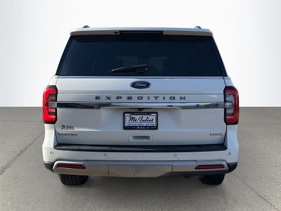 2023 Ford Expedition Limited MAX